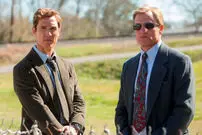 عکس| سریال Brothers؛ بازگشت دوباره زوج محبوب True Detective با یک مجموعه ۸ قسمتی
