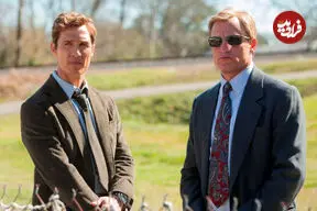 عکس| سریال Brothers؛ بازگشت دوباره زوج محبوب True Detective با یک مجموعه ۸ قسمتی