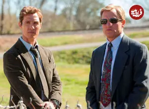 عکس| سریال Brothers؛ بازگشت دوباره زوج محبوب True Detective با یک مجموعه ۸ قسمتی