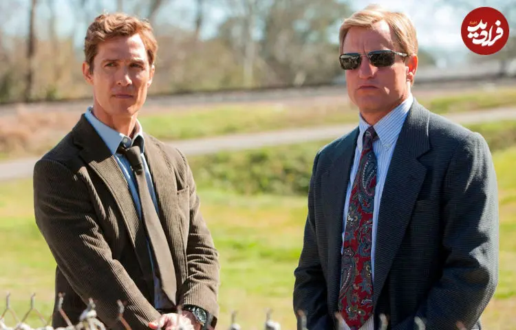 عکس| سریال Brothers؛ بازگشت دوباره زوج محبوب True Detective با یک مجموعه ۸ قسمتی