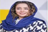 پست احساسی الناز حبیبی برای همسر پیمان قاسم‌خانی 