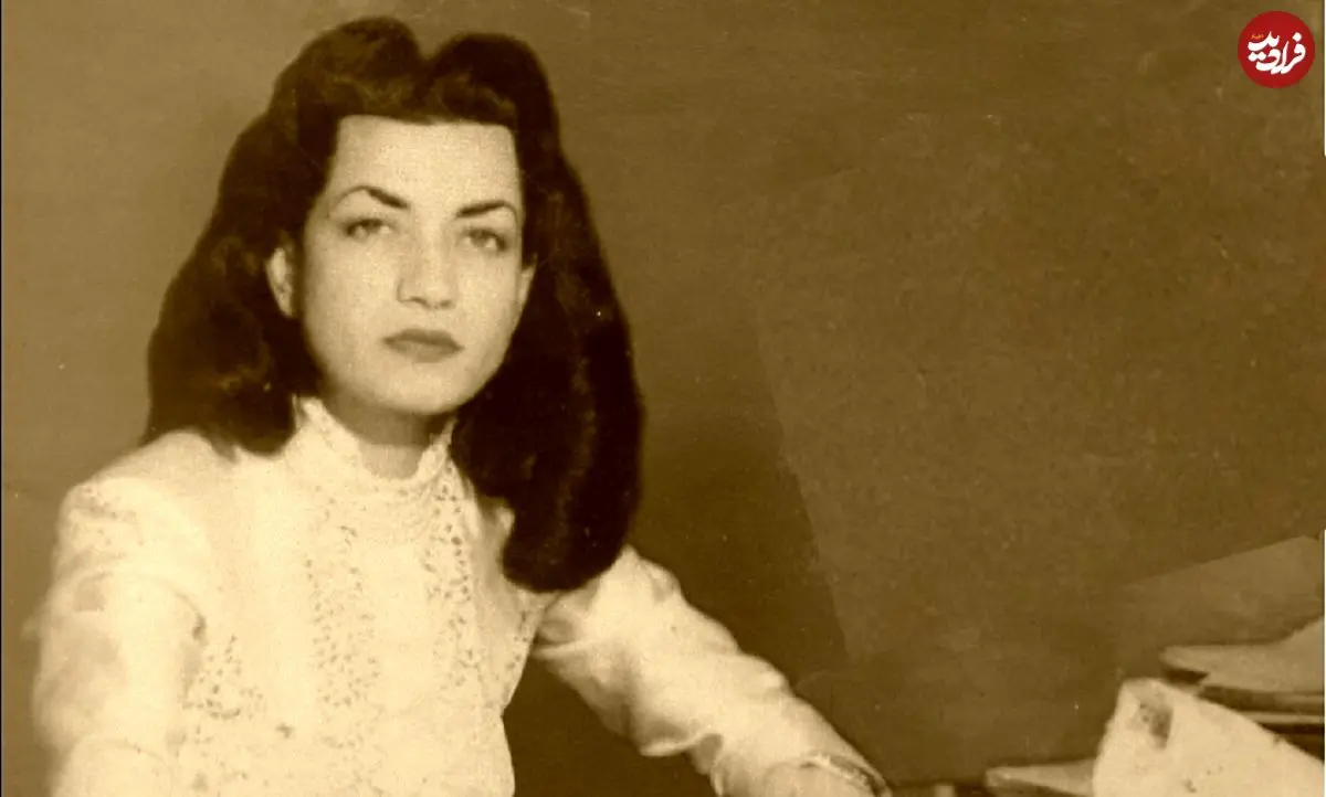 عکس| سفر در زمان؛ «اشرف پهلوی» در کنار همسر اول، دوم و سوم اش