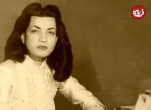 عکس| سفر در زمان؛ «اشرف پهلوی» در کنار همسر اول، دوم و سوم اش