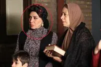 (تصاویر) تغییر چهره جدید «حمیرا خواهر شهرزاد» سریال شهرزاد در 48 سالگی