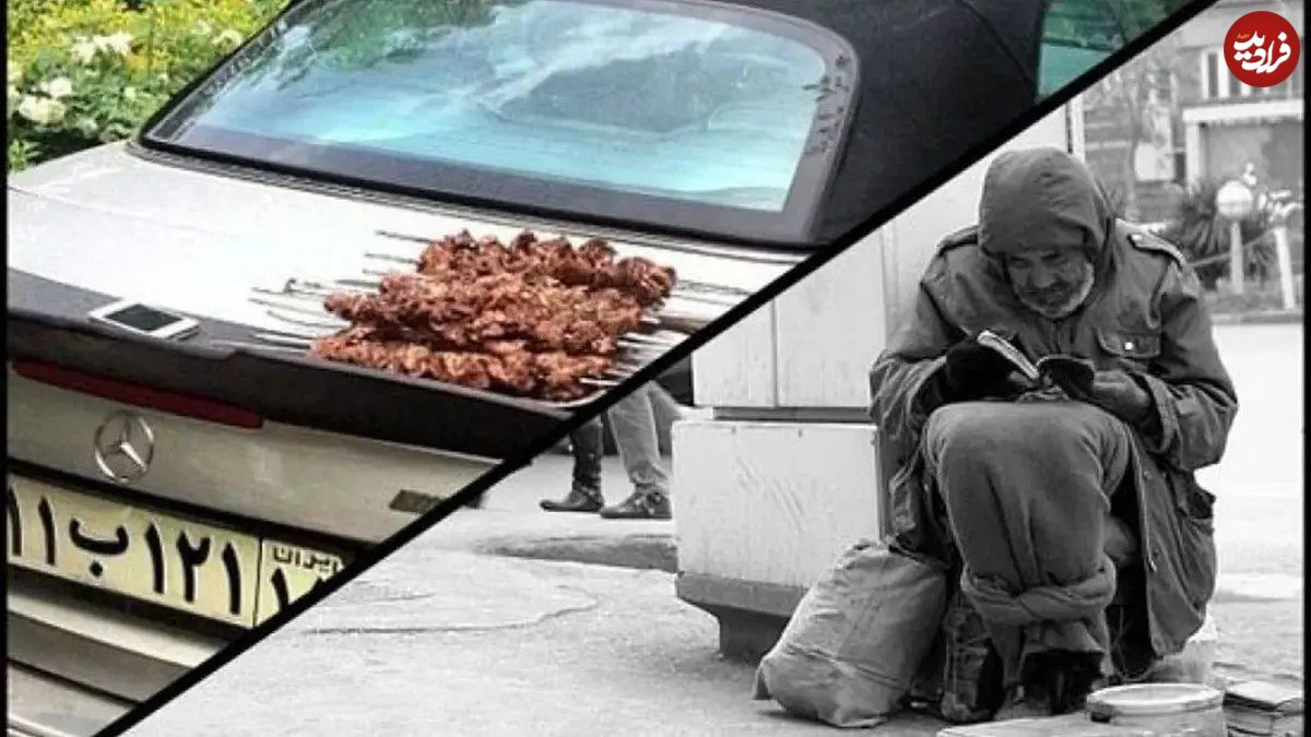 از منع ورود پراید تا اعطای خودروهای لوکس؛ وقتی مفهوم «خودی» آرام‌آرام تغییر می‌کند