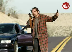 تصاویر| بهترین فیلم‌های اکشن ۲۰۲۵