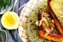 طرز تهیه دمپختک بوشهری یا لخ لاخ