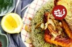 طرز تهیه دمپختک بوشهری یا لخ لاخ