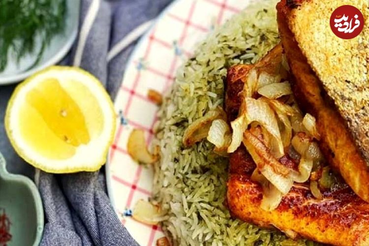 طرز تهیه دمپختک بوشهری یا لخ لاخ