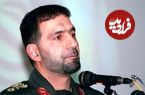 عکس؛ سفر در زمان؛ «پدر صنعت موشکی ایران در حال بررسی یک موشک»؛ دهه 70