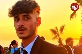 حادثه غم‌انگیز؛ مرگ یک فوتبالیست به خاطر پیتزا!