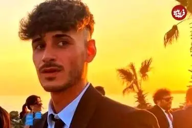 حادثه غم‌انگیز؛ مرگ یک فوتبالیست به خاطر پیتزا!