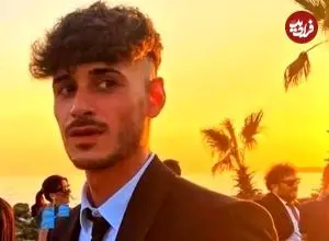 حادثه غم‌انگیز؛ مرگ یک فوتبالیست به خاطر پیتزا!