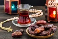 فواید بی نظیر خرمای ماه مبارک رمضان