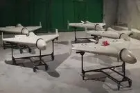 (ویدئو) پرواز پهپادها از زیر آب؛ رونمایی از اولین پهپاد زیردریایی