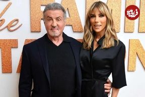 نظریه‌ جنجالی همسر سیلوستر استالونه درباره‌ علت شیوع فرزندان ترنس در هالیوود