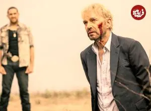 تیلور شریدان راز متقاعد کردن بیلی باب تورنتون برای بازی در سریال Landman را فاش کرد