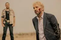 تیلور شریدان راز متقاعد کردن بیلی باب تورنتون برای بازی در سریال Landman را فاش کرد