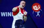قهرمان وزنه‌برداری جهان در آستانه مهاجرت!
