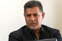 (عکس) سلفی ستاره پرسپولیسی و دخترش با علی دایی