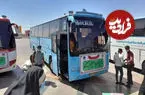 قیمت بلیط اربعین؛ مقایسه اتوبوس، قطار و هواپیما