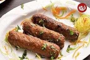 طرز تهیه کباب ازبکی؛ غذای لذیذ و ساده