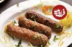 طرز تهیه کباب ازبکی؛ غذای لذیذ و ساده