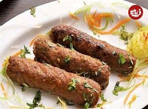 طرز تهیه کباب ازبکی؛ غذای لذیذ و ساده