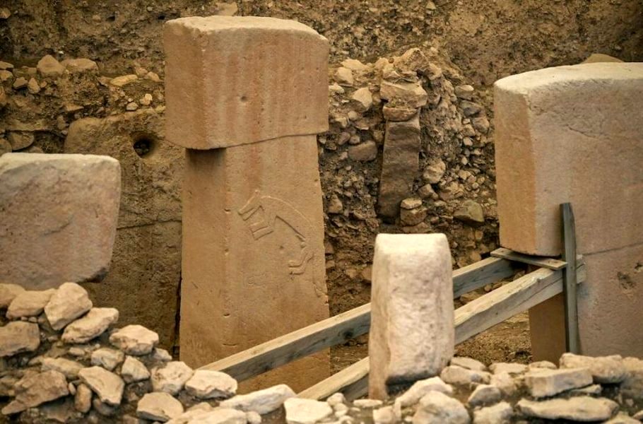 باستان‌شناسان اسرار جدیدی درباره قدیمی‌ترین تمدن بشری کشف کردند