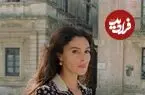 عکس| سفر زمان؛ «مونیکا بلوچی» در 36 سالگی و در کنار آلبرت دوم، پادشاه موناکو؛ سال 1379