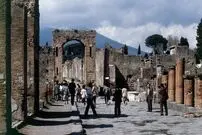 زندگی دوم پمپئی؛ آیا بازماندگان پس از فاجعه آتشفشان به شهر بازگشتند؟