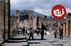 زندگی دوم پمپئی؛ آیا بازماندگان پس از فاجعه آتشفشان به شهر بازگشتند؟