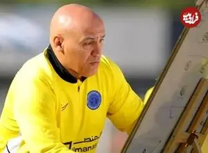 خط‌ونشان منصوریان در بغداد؛ نخستین پیروزی «الطلبه» پیش از دربی بزرگ