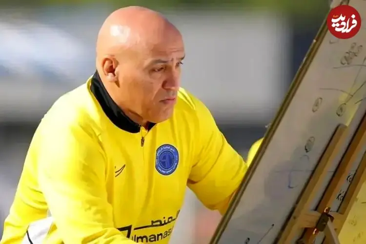 خط‌ونشان منصوریان در بغداد؛ نخستین پیروزی «الطلبه» پیش از دربی بزرگ