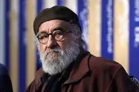 عکس دیده‌نشده از داریوش ارجمند در جوانی