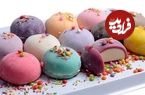 طرز تهیه موچی ژاپنی ؛ دسری نرم، لطیف و بی نهایت خوشمزه