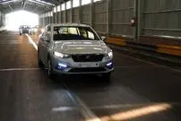 جدول؛ قیمت محصولات ایران‌خودرو امروز یکشنبه ۲۳ آذر ۱۴۰۴؛ جهش قیمت تارا در بازار خودرو