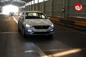 جدول؛ قیمت محصولات ایران‌خودرو امروز یکشنبه ۲۳ آذر ۱۴۰۴؛ جهش قیمت تارا در بازار خودرو