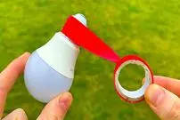 (ویدئو) با این ترفندهای ساده لامپ های LED را در منزل تعمیر کنید