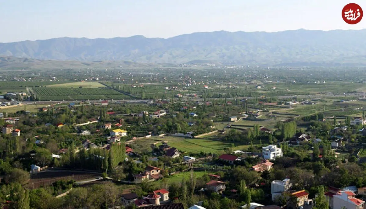 ۴۰ هزار نفر به دماوند مهاجرت می‌کنند؛ این جمعیت کجا ساکن می‌شوند؟ 