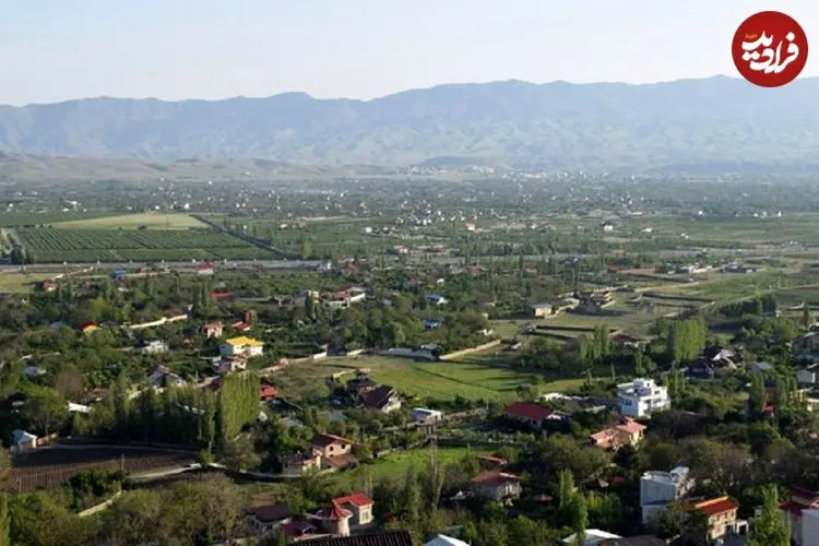 ۴۰ هزار نفر به دماوند مهاجرت می‌کنند؛ این جمعیت کجا ساکن می‌شوند؟ 