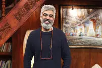 (ویدئو) خاطره سروش صحت از دوست ثروتمندش