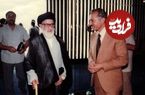 عکس؛ سفر در زمان؛ «خانه آیت الله طالقانی در روستای گلیرد طالقان»؛ سال 1358