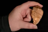 کشف ابزارهای سنگی کهن یک میلیون ساله، سرنخی تازه برای رمزگشایی از انسان‌های باستانی کوتاه‌قامت