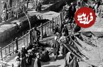 (تصاویر) سفر به عصر قاجار؛ از مشهد و رشت تا تهران برفی