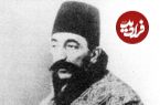 عکس؛ سفر در زمان؛ «سلطانعلی افخم» اولین نخست وزیر ایران در دوران جوانی