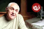 عکس| سفر زمان؛ «ناصر ممدوح» در 35 سالگی و در اولین تجربه بازیگری اش؛ سال 56