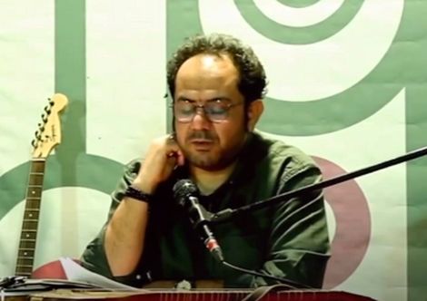 (ویدئو) داستان شنیدنی سرباز وظیفه و محمدرضا شجریان 
