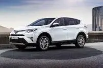 (ویدئو) گاف مالک تویوتا Rav4 در کم کردن رقم کارکرد کیلومتر ماشینش!