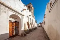 ( تصاویر) سفر به بندر کنگ؛ ملاقات با سانتورینی ایران